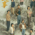 “狮子山”下的百态人生，说不尽烟火人间事