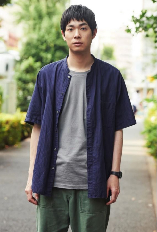 渡邊大知、工藤遙、小野花梨合作漫改日劇《浪漫風(fēng)暴區(qū)》2
