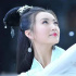 同樣是演貂蟬，將陳紅和陳好放在一起對比，差異就出來了