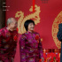 《幸福到万家》幕后：剧本改了五版，导演透露选赵丽颖的真正原因