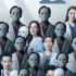 《白色强人2》：TVB力作，疯狂打脸内地那些活在爱情中的职场剧！