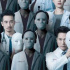 《白色强人2》：TVB力作，疯狂打脸内地那些活在爱情中的职场剧！