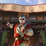 《山海經(jīng)之再見(jiàn)怪獸》：當(dāng)神話(huà)題材照進(jìn)現(xiàn)實(shí)