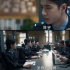 陳曉的“眼技”與王一博的“直愣”，成就《冰雨火》|對(duì)話主創(chuàng)