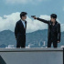 《無間道》曝20周年4K修復版預告 9月16日美國紐約重映