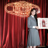 欧阳娜娜全创作专辑《Live Today》9月5上线 跨界艺术展同步开启