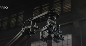 Ronin 4D 固件大更新！超多新功能亮相