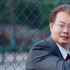 于文文献唱《哥，你好》插曲《时间里的家》