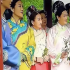 《甄嬛傳》老年版走紅背后，“銀發(fā)文娛”正成新風(fēng)口