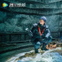 《昆仑神宫》点映收官，评分大幅下滑，是什么拖了后腿？