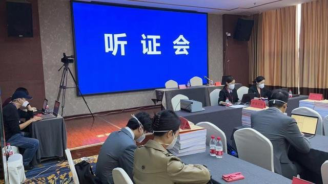 張庭回應(yīng)涉嫌傳銷案：相信祖國 等一個公平的裁決！
