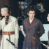 《大宋少年志2》等“古偶二代”集體回歸，男女頻爭奪“頂流”席位？