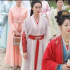 連看20集《卿卿日?！?，發(fā)現(xiàn)女演員演技不能對(duì)比，因?yàn)椴罹嗵黠@
