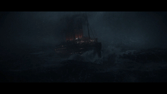 《1899》剧评：网飞年度悬疑大戏，《暗黑》团队开启幽灵船之旅！