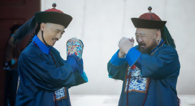 《天下長河》：由治理黃河牽扯出朝廷腐敗，歷史題材早該這么拍了