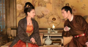 比武則天有能力，還比武則天善良的女人，為何被誤解至今