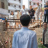 《縣委大院》同樣演“釘子戶(hù)”，把孫淳和尤勇智對(duì)比，差異太明顯