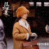 打一场硬仗，写好了一个先锋时代的横切面 | 黑白文娱专访《风吹半夏》总制片人戴莹