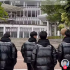 卫裤扎袜配球鞋，少林寺穿搭的精髓你学会了吗？