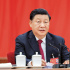 习近平：为实现党的二十大确定的目标任务而团结奋斗