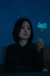 宋慧喬新劇《黑暗榮耀》獲好評(píng) 網(wǎng)友：碾壓前夫宋仲基