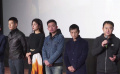 电影《李明瑞》在广西南宁首映