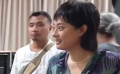 《中國乒乓之絕地反擊》片場歡樂多 孫儷一個眼神滅掉鄧超的威風