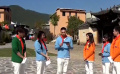 回顧“星辰大海·三天三夜”創(chuàng)作采風活動 青年演員聆聽紅色故事