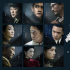《無(wú)名》發(fā)布雙預(yù)告 梁朝偉王一博領(lǐng)銜演繹眼神殺