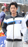 电影《无名指》开机 郭富城梁咏琪首次搭档演夫妻