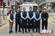 动作警匪片《冲锋》开机 方中信吕良伟演对手戏