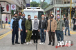 動作警匪片《沖鋒》開機 方中信呂良偉演對手戲