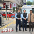 方中信呂良偉演對手戲！動作警匪片《沖鋒》開機