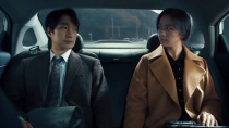 《分手的决心》2月17日在日本上映 该片由汤唯和朴海日主演