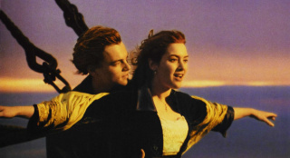 《泰坦尼克号》多版本重映 詹姆斯卡梅隆亲自监督