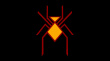 《蜘蛛俠：平行宇宙2》曝logo 九種蜘蛛各具特色