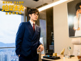 电影《绝望主夫》热映 “进击的主夫”片段首发