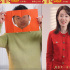 《交換人生》主創(chuàng)迎新春 雷佳音張小斐接力包餃子