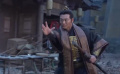 《天龙八部之乔峰传》幕后花絮之酷燃武戏