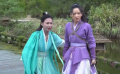 《天龙八部之乔峰传》幕后花絮之角色塑造