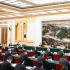 習(xí)近平同黨外人士座談并共迎新春時(shí)強(qiáng)調(diào) 以更加奮發(fā)有為的精神狀態(tài)履職盡責(zé) 在凝心聚力服務(wù)大局上發(fā)揮更大作用