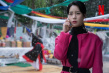 《黑暗榮耀2》定檔3.10 宋慧喬林智妍正式開(kāi)“戰(zhàn)”