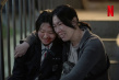 《黑暗榮耀2》定檔3.10 宋慧喬林智妍正式開(kāi)“戰(zhàn)”