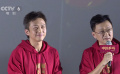 《中国乒乓之绝地反击》接受检阅 邓超 俞白眉分享创作初衷
