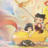 “魔童哪吒”助力《深海》 李雪琴观影后嚎啕大哭
