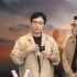 《無名》劇組直播 大鵬說王一博電影起點非常高