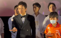 鄧超和小朋友一起顛乒乓球，誰更厲害？