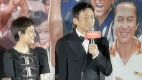 鄧超：孫儷是一家之主，覺(jué)得自己虧欠她