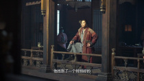 《天龙八部之乔峰传》“甄心制作”幕后特辑 全员开打揭秘真功夫