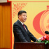 中共中央国务院举行春节团拜会 习近平发表讲话